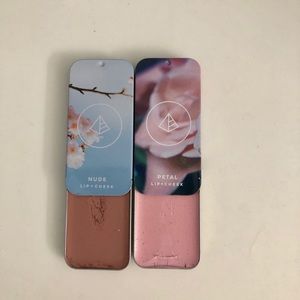 NEW Maskcara/Seint Beauty Lip & Cheek Bundle